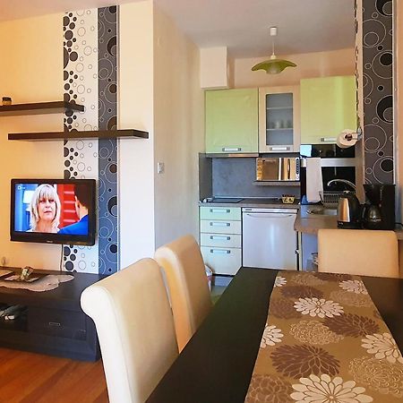 Apartment Nicole Plovdiv Bagian luar foto