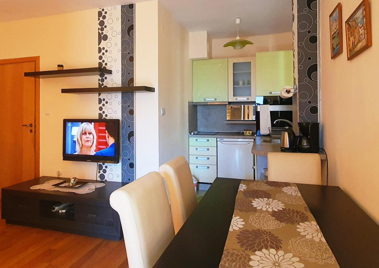 Apartment Nicole Plovdiv Bagian luar foto