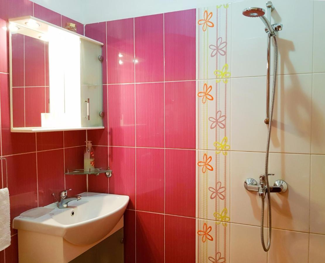 Apartment Nicole Plovdiv Bagian luar foto