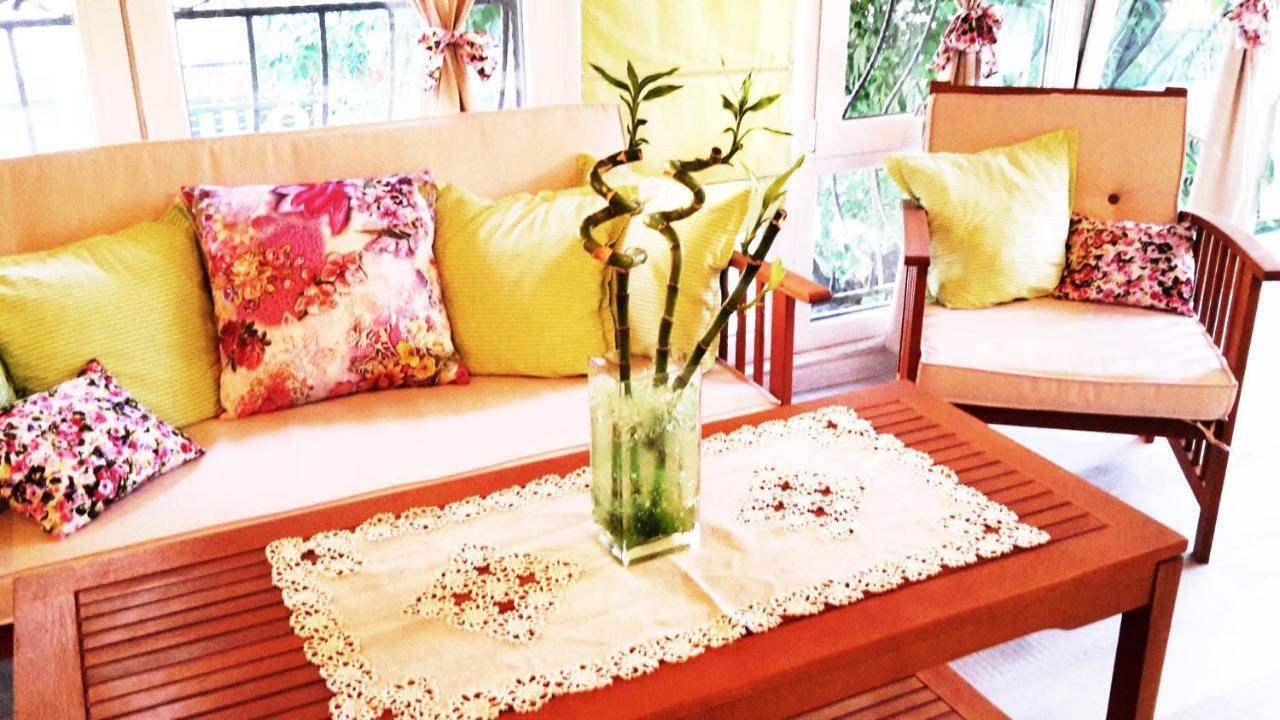 Apartment Nicole Plovdiv Bagian luar foto
